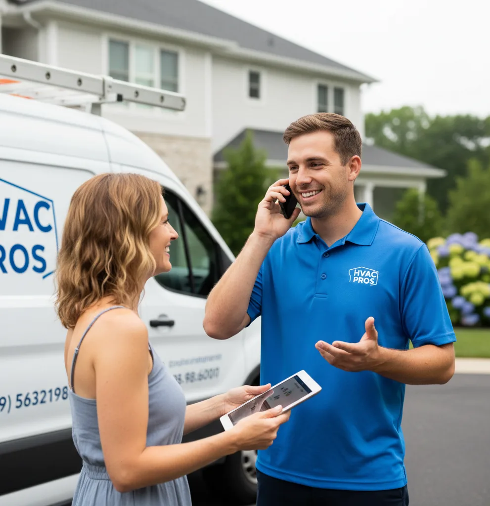 Duct Cleaning in Hurlock, MD